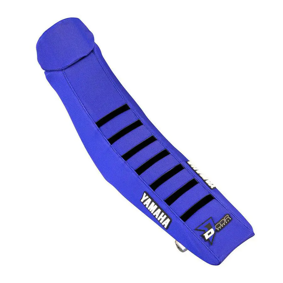 Seat Cover Blu/Blu/Blk Yz 450 1