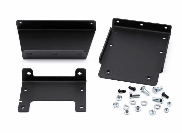 Winch Mount Kaw 1