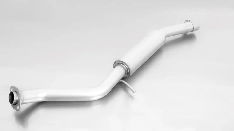 Remus 2015 Mazda Mx-5 (Nd) 2015 1.5L Skyactive/2.0L Skyactive Resonated Front Section Pipe 1