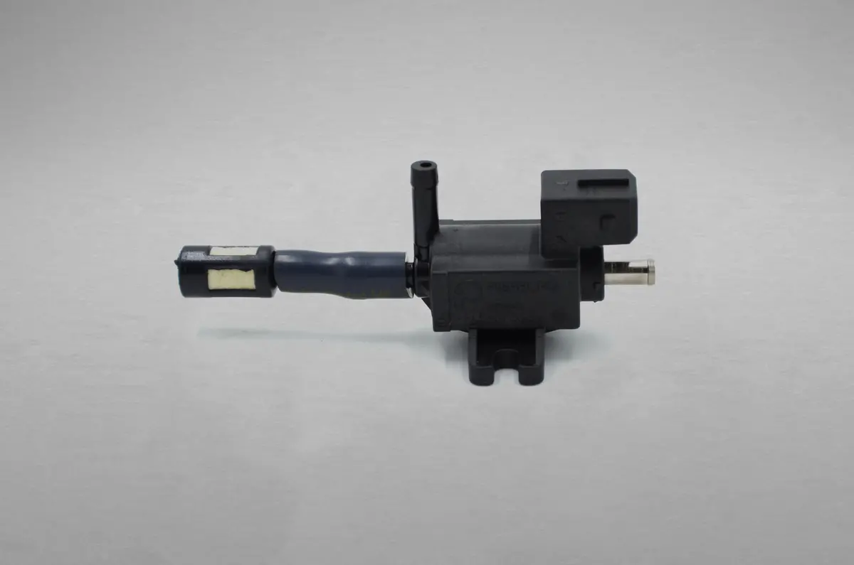Capristo Valve Control Solenoid 1