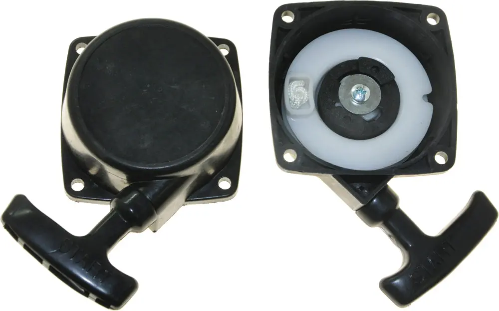 2 Stroke Recoil/Pull Starter 33/36/43/49Cc 1