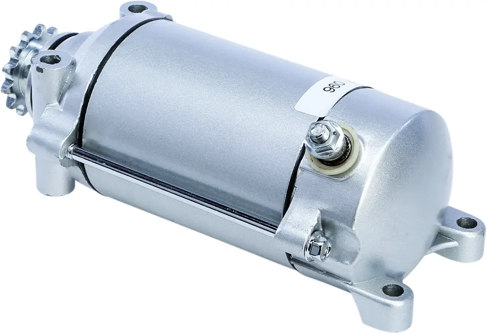 Starter Motor Hon 22