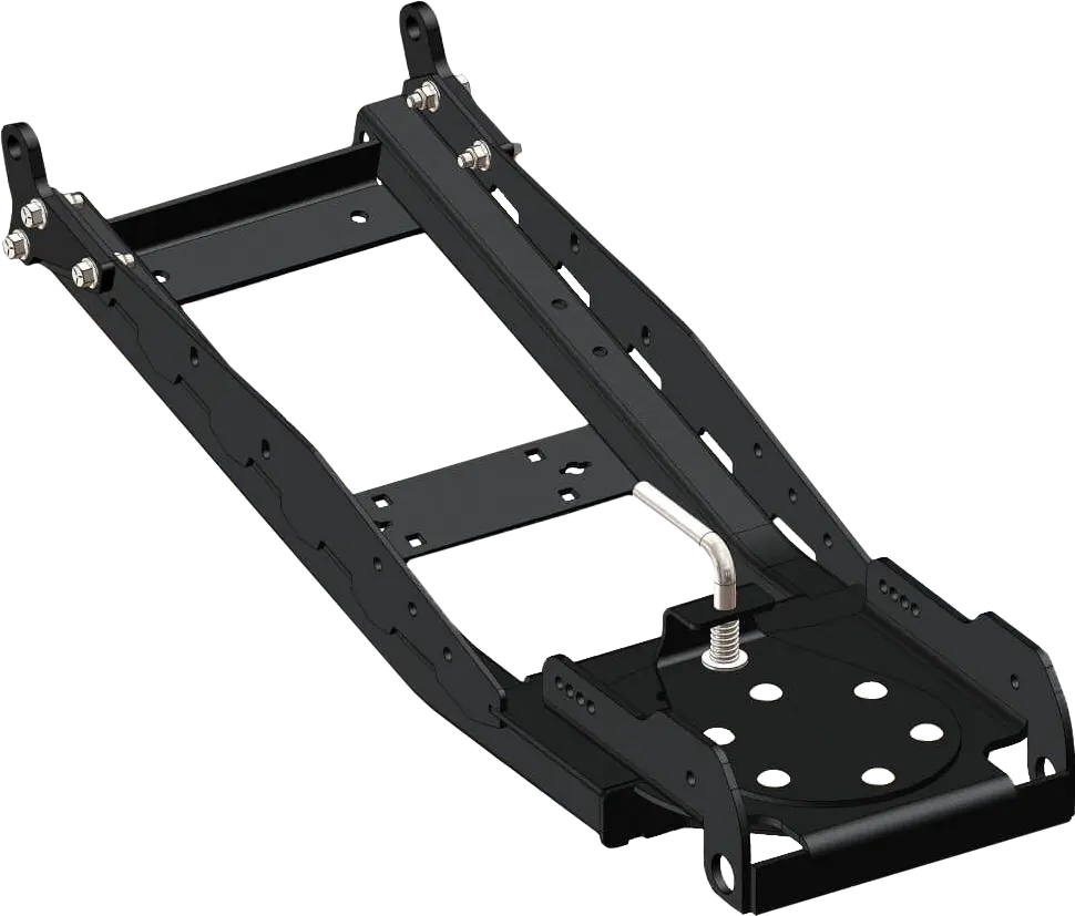 Utv Push Tube Cc Blades 1