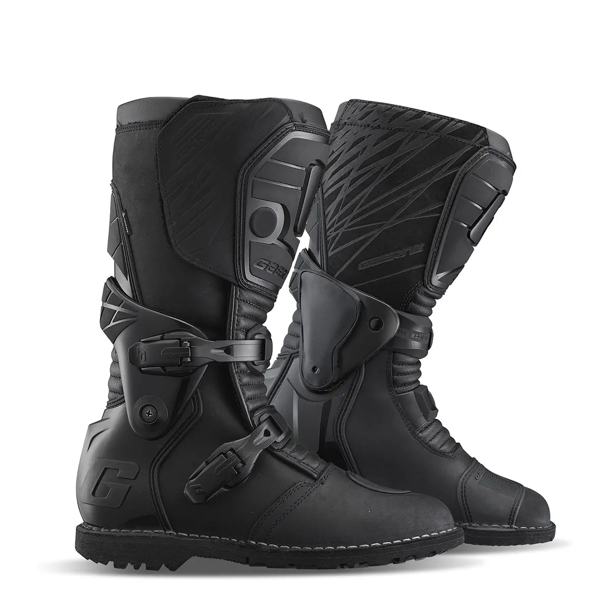 G Dakar Gore Tex Boots 4