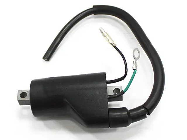 Atv Ignition Coils 4