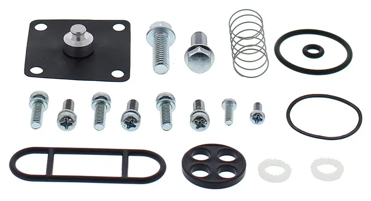 Fuel Tap Repair Kit 59
