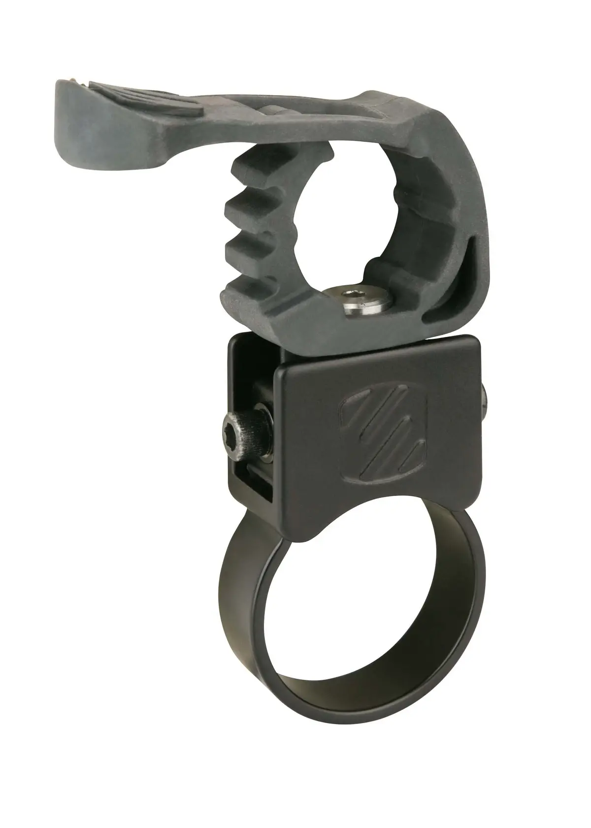 Scosche Sml Strap Base Blk 1