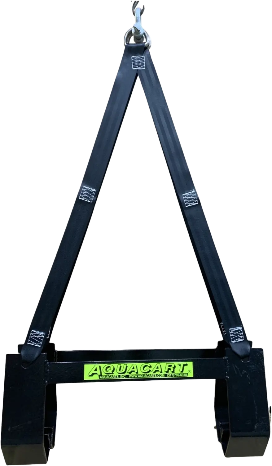 Uncrating Sling 1