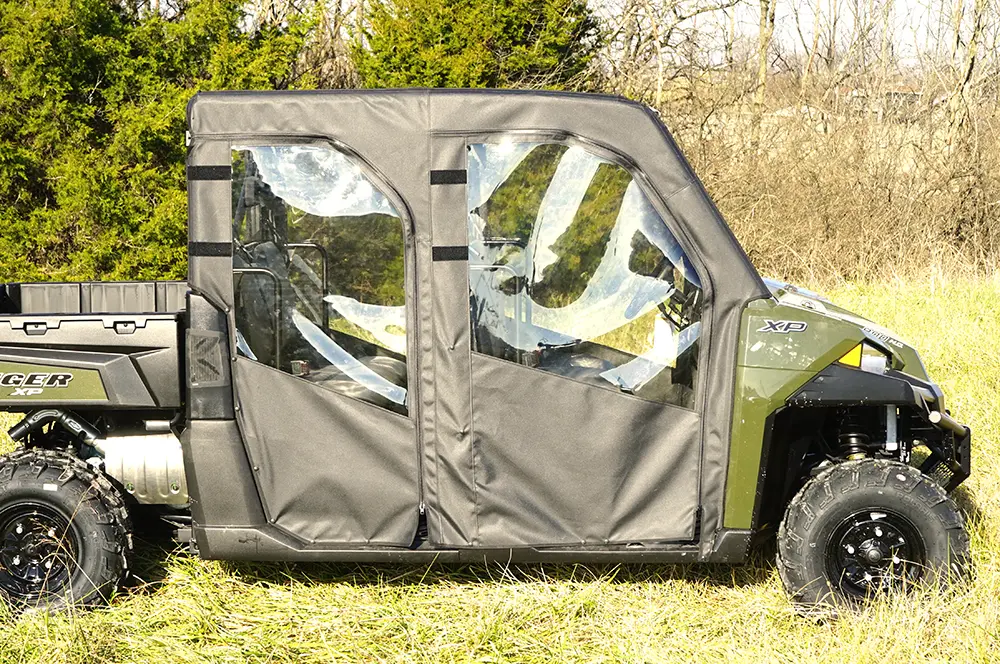 Soft Ful Door Kit 2