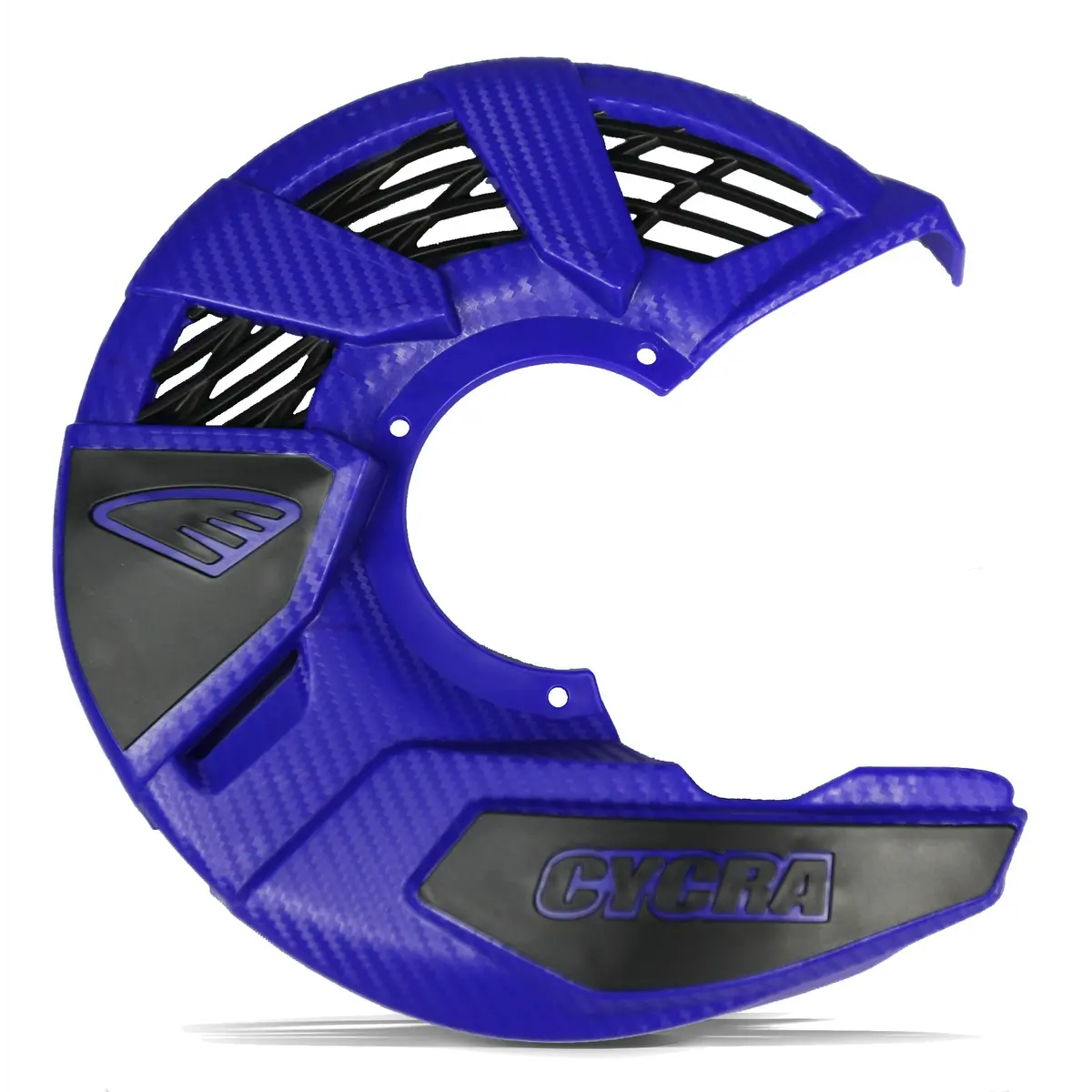 Universal Disc Cover Blue 1