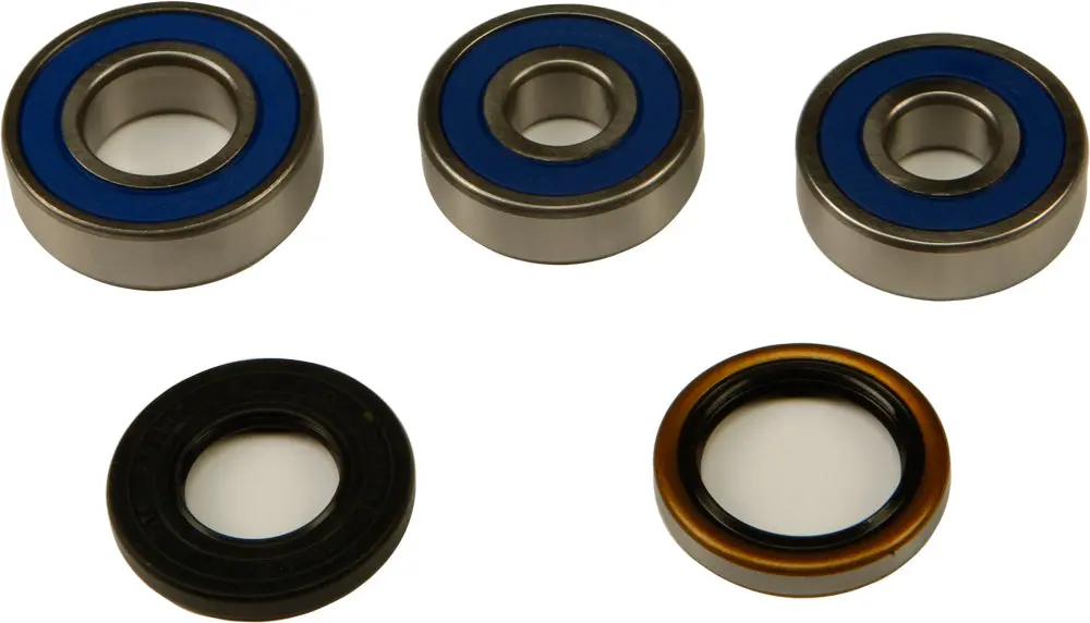 Wheel Bearing Kit 17