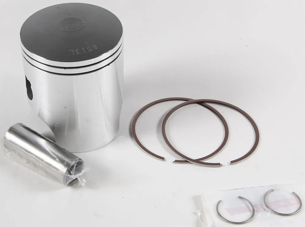 Piston M06000 A/C 370 '99 08 S/M 1