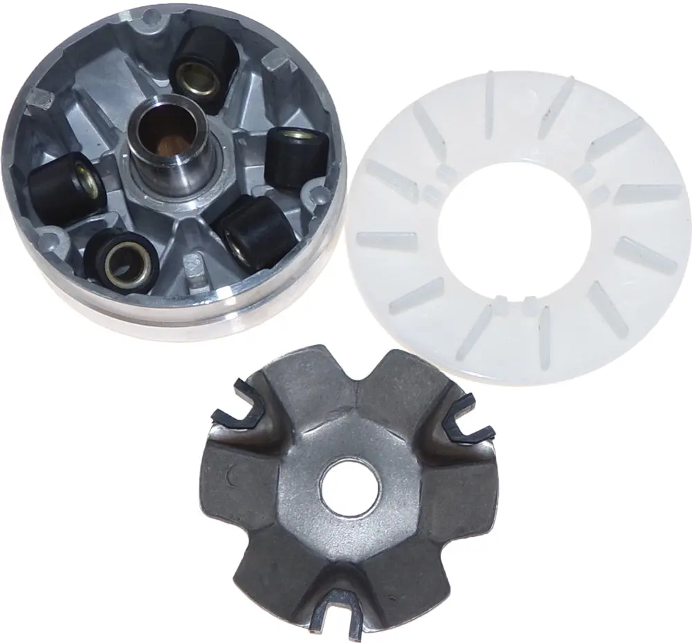 Gy6 Clutch 50Cc 1
