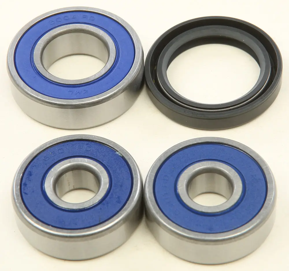 Wheel Bearing Kit 36