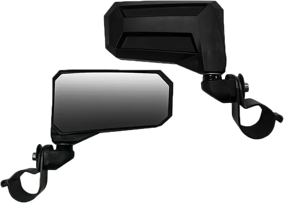 Side Mirrors 1.825 2.0" 1