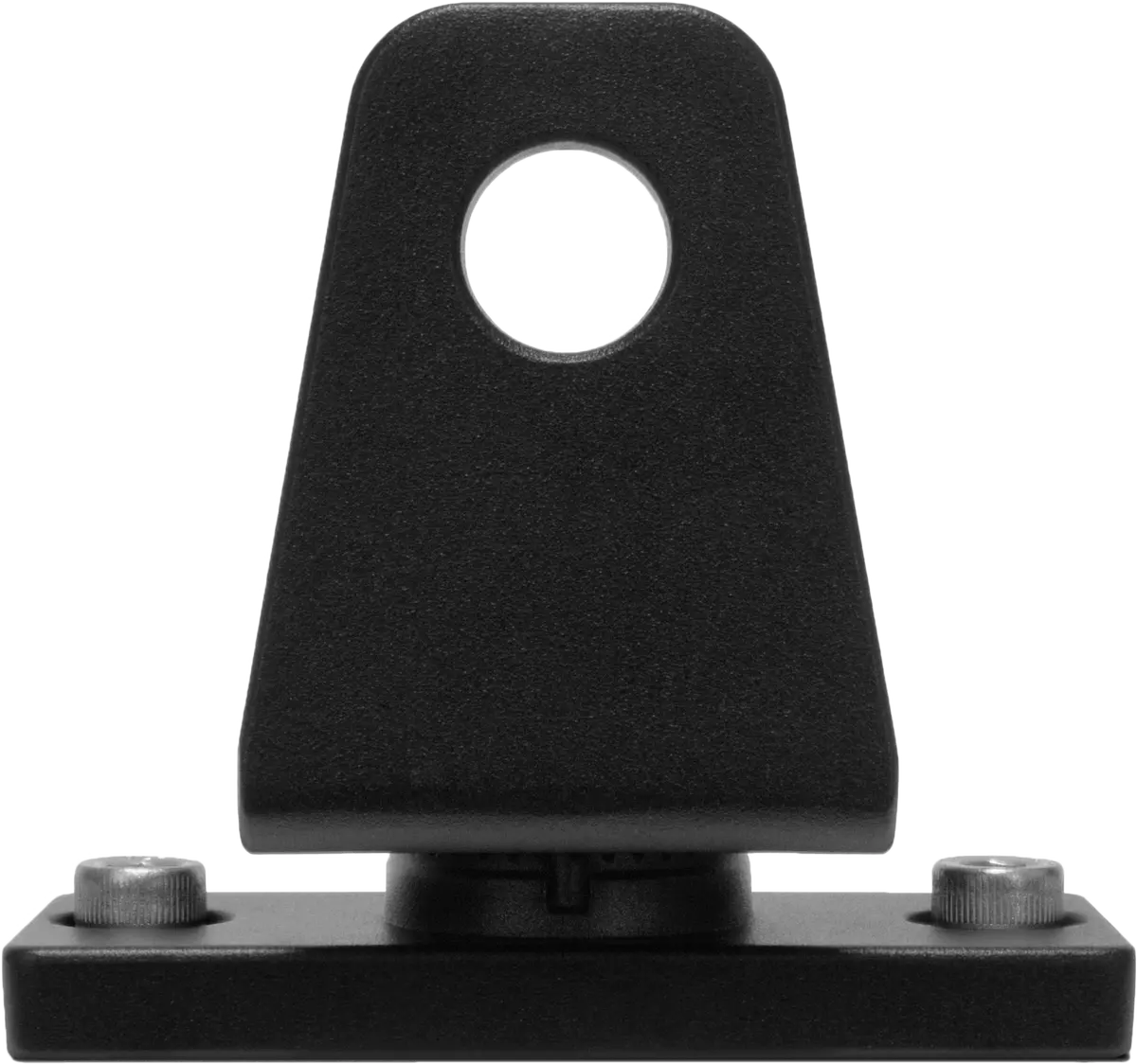 Gc Whip Mount Square/Round Tube 1.0   1.5 1