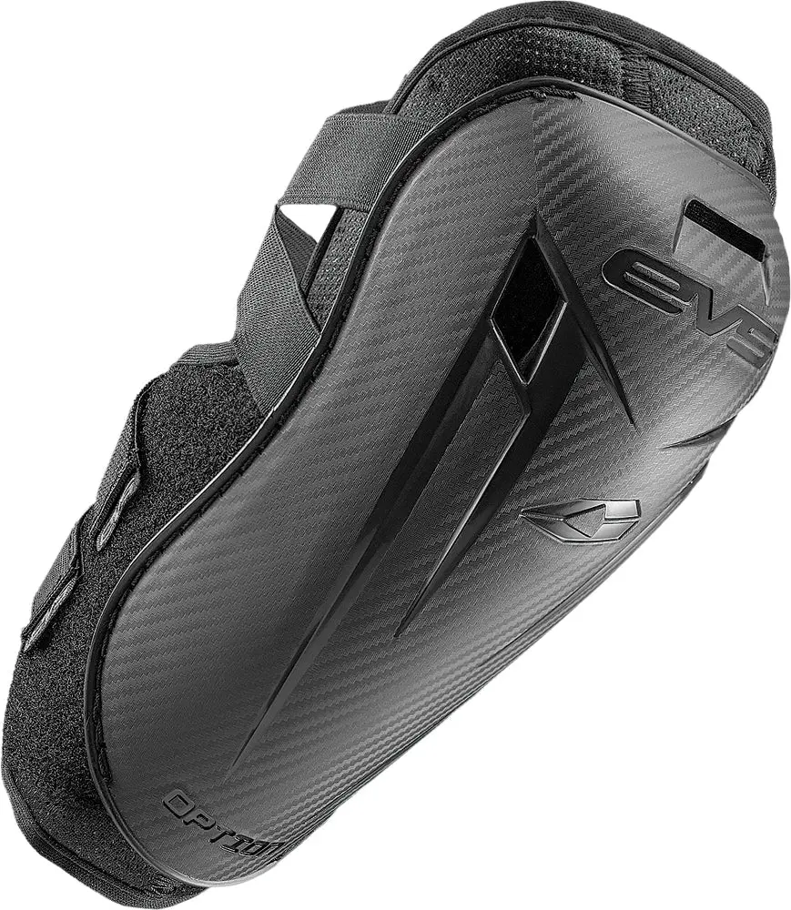 Evs Option Pads 6