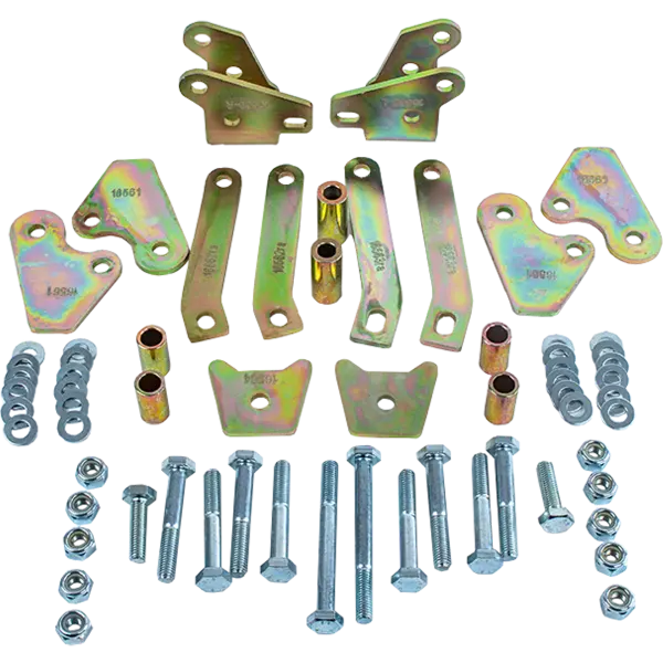 Atv Lift Kit Plk1spts 04 1