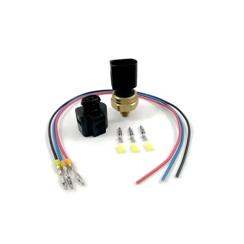 Wagner Tuning Oil/Fuel Pressure Sensor - M10x1 1