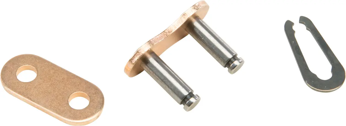 Standard Clip Master Link 5