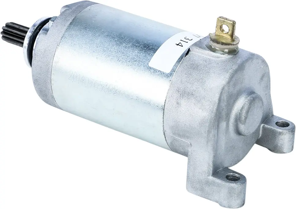 Starter Motor Yamaha 14