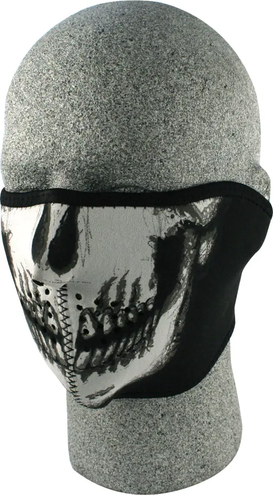 Zan Headgear Face Masks 43