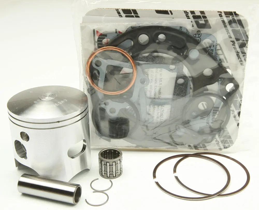 Top End Kit Pro Lite 67.00/+1.00 Kaw 1