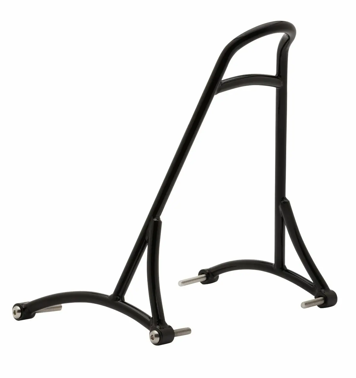 Short Sissy Bar 2