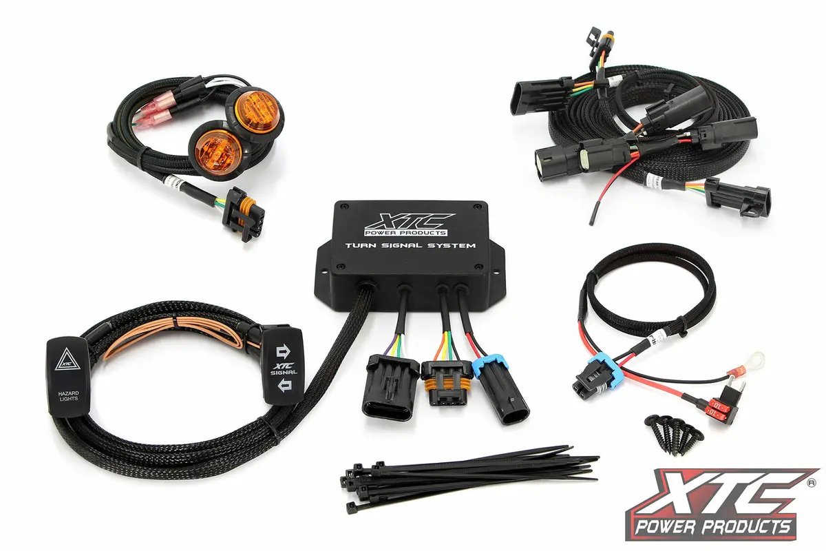 Std Turn Signal Kit Rox 1