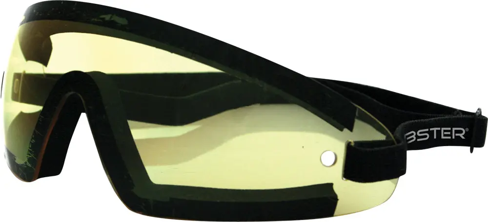 Wrap Around Sunglasses 1