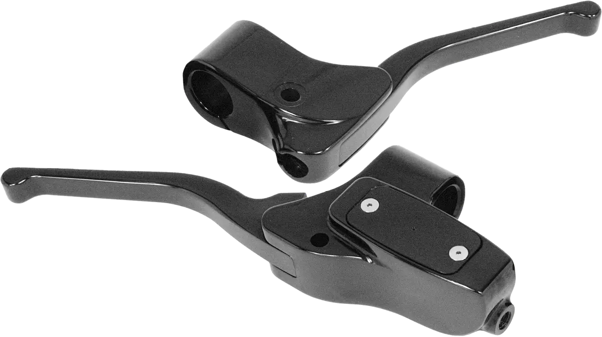 Clutch Perch Assm Cable Black 1