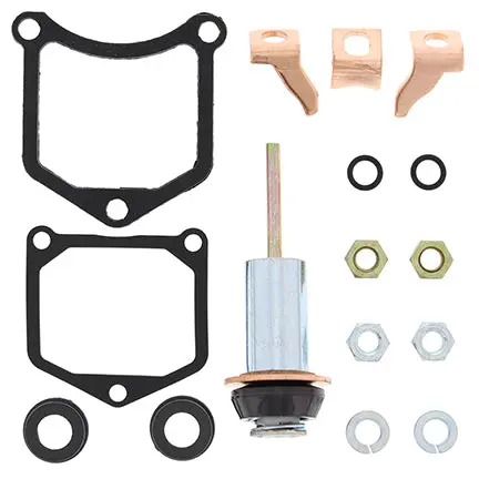 Solenoid Repair Kit 1