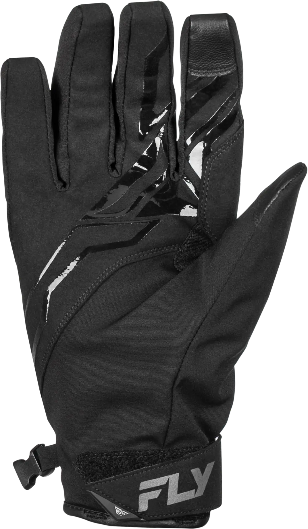 Youth Title Gloves 2