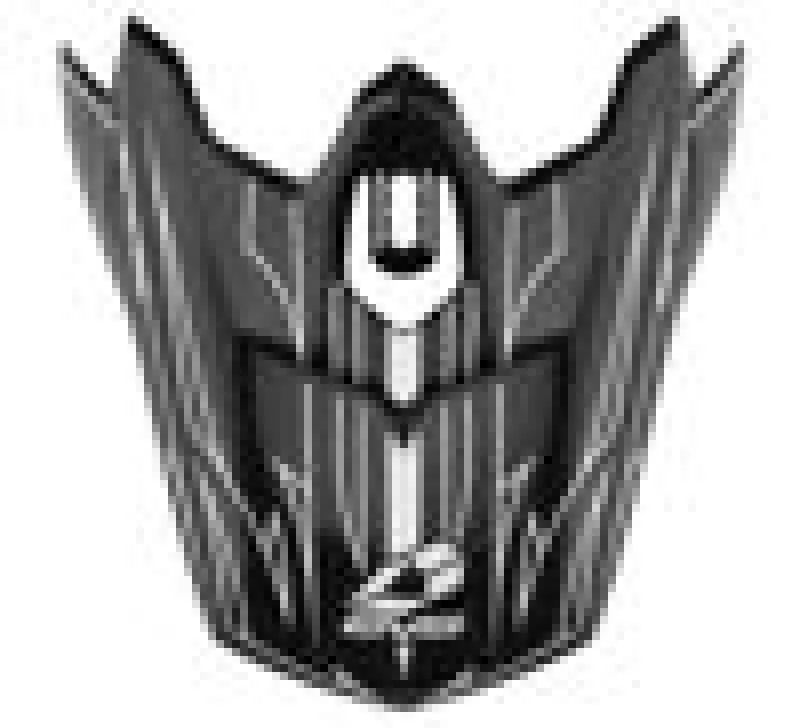 Evs T3 Helmet Visor 5