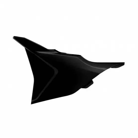 Airbox Cover Ktm Black 1