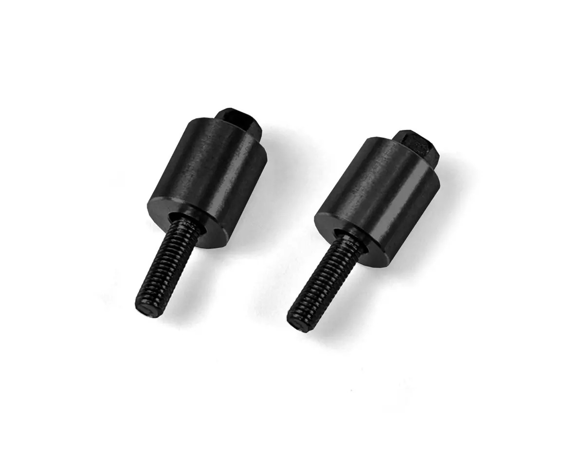 Crm Spacer Kit Black 1