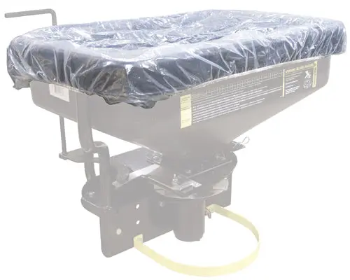 Spreader Rain Cover 1