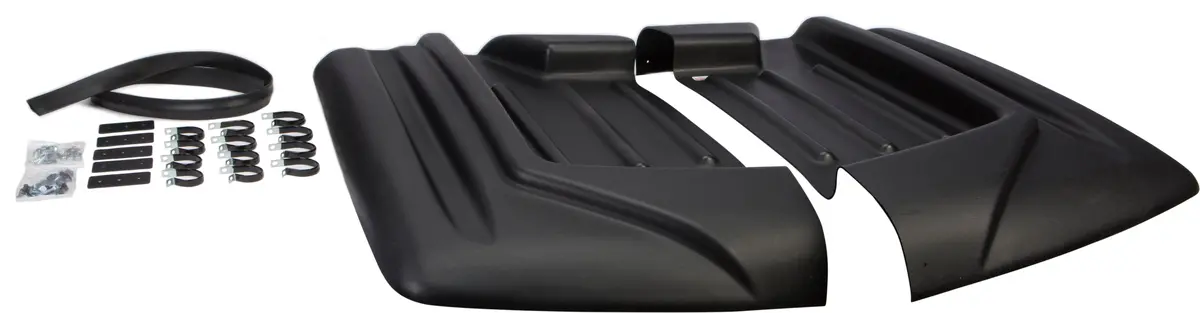 Utv Universal Molded Roof 1