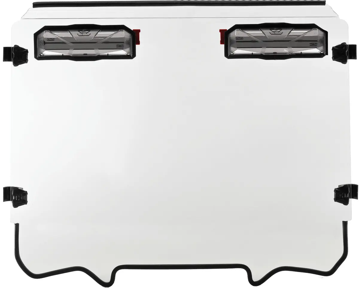 Tl Versa Vent Hc Pol 1
