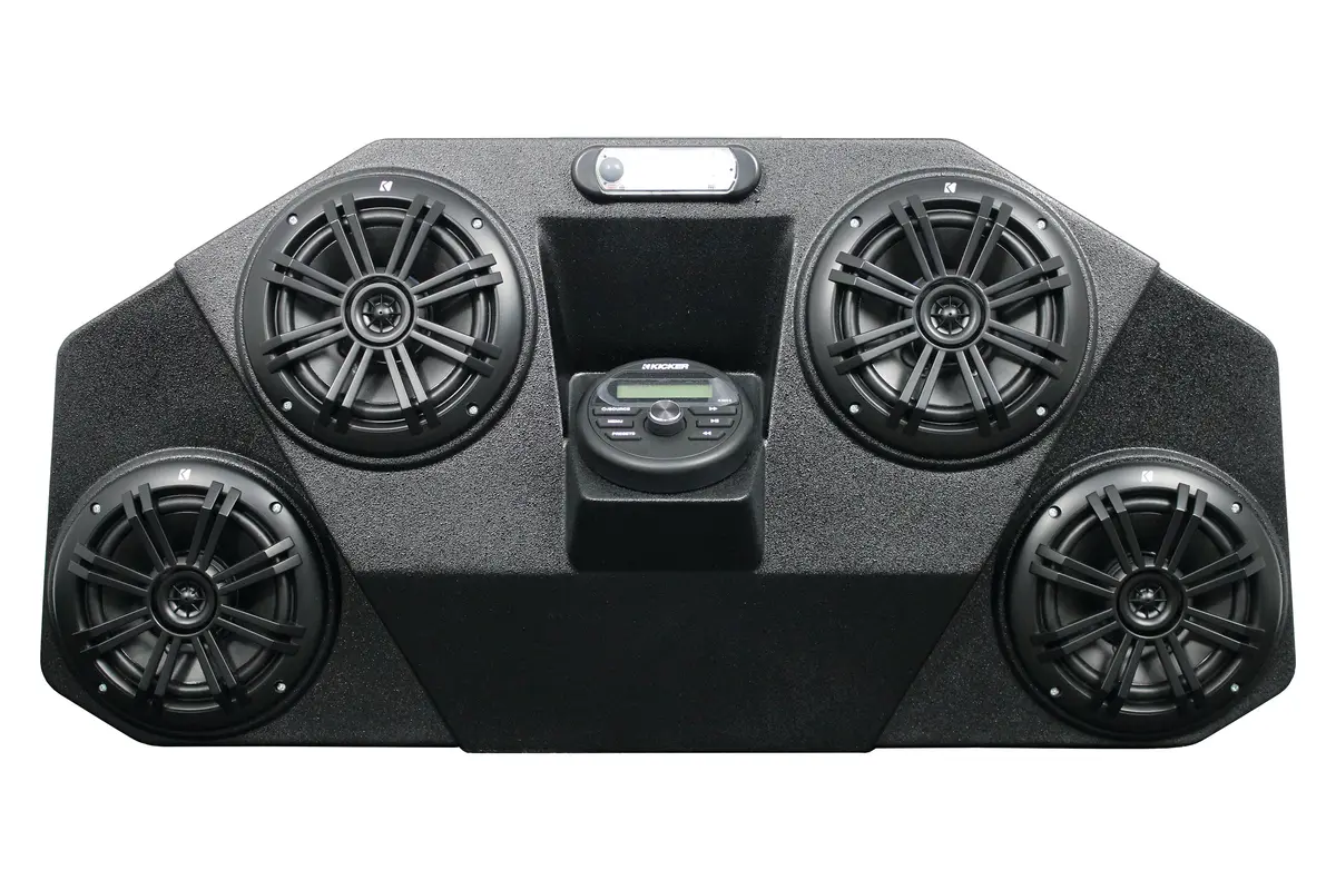 Audio Mini Talon 1