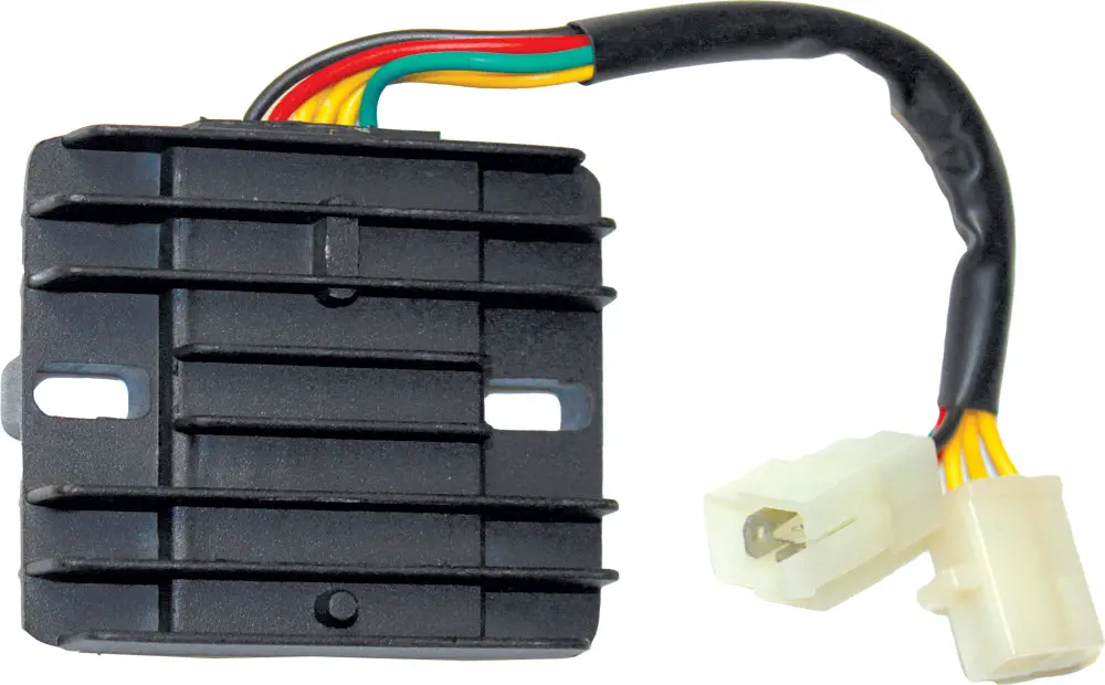 Voltage Regulator 6 Wire Cf172mm 250Cc Water Cooled 1