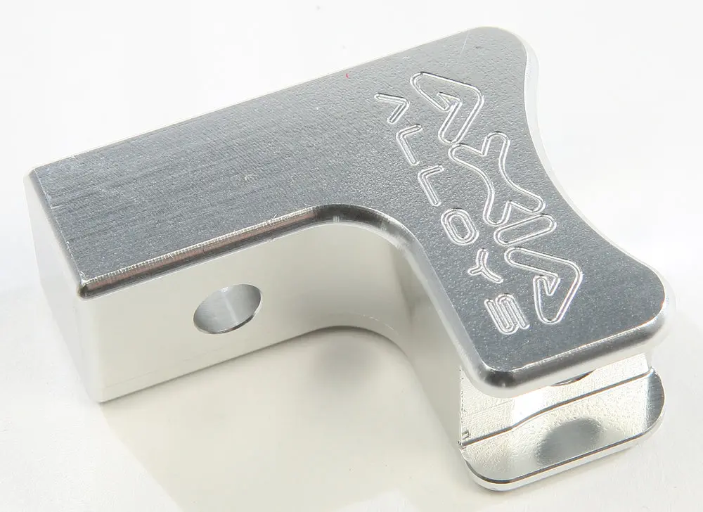 Axia Led Bar/End Mounts 4