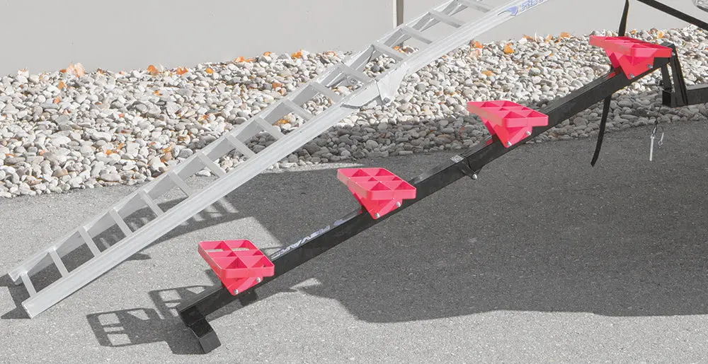 Smart Step System 1