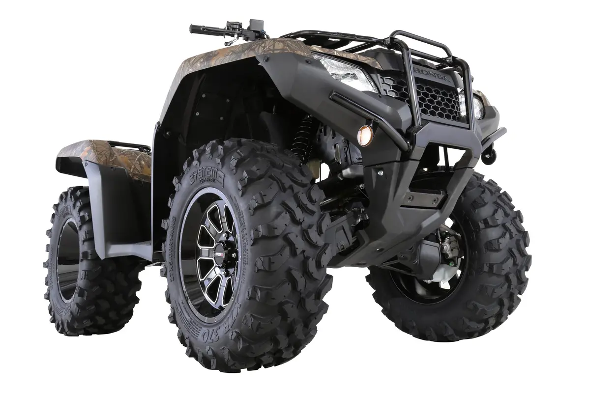 Tire Xtr370 33X10r15 2