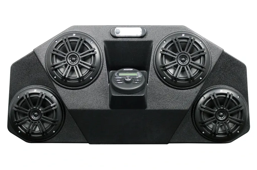 Audio Mini Kaw Krx 1