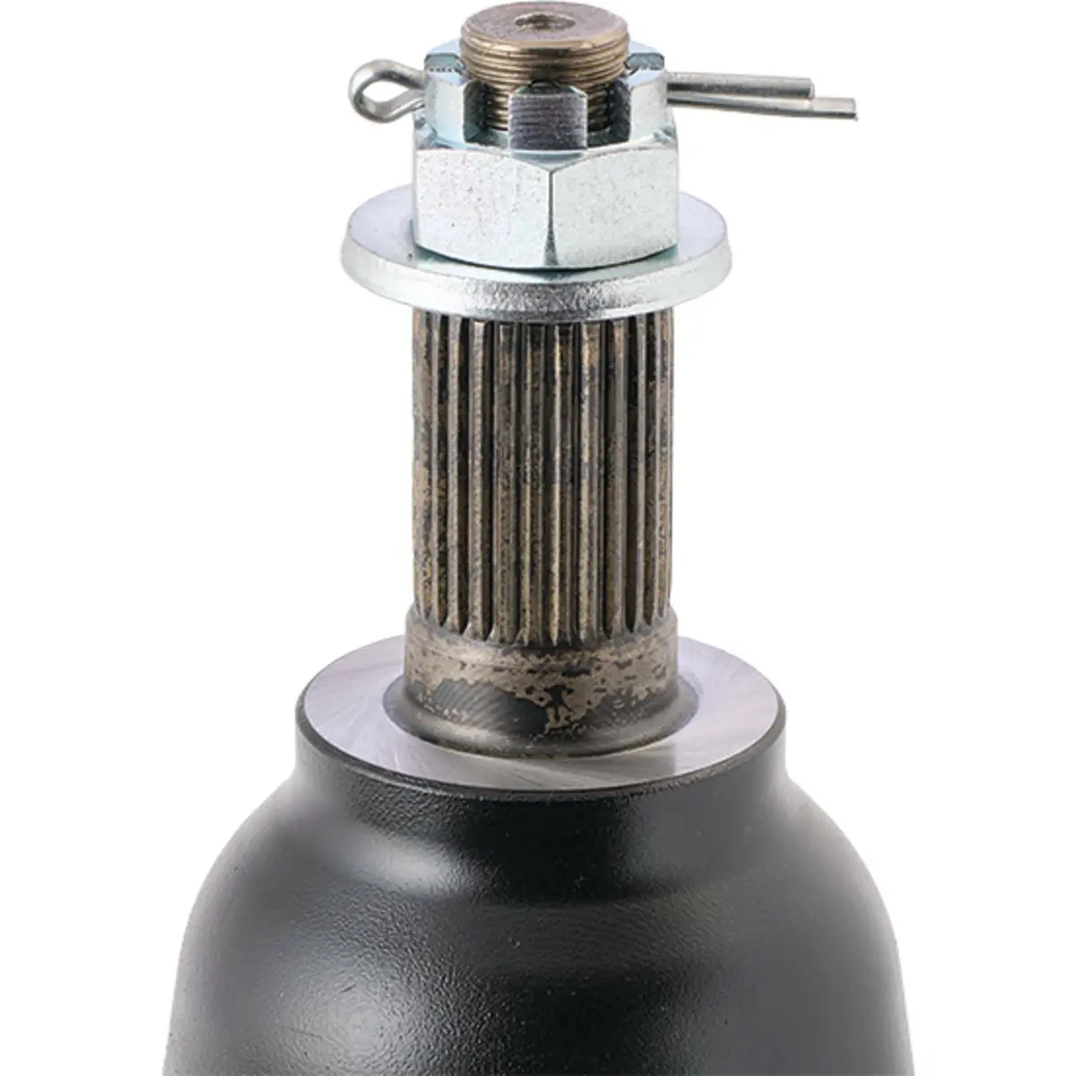All Balls 8 Ball Extreme Duty Axle 10