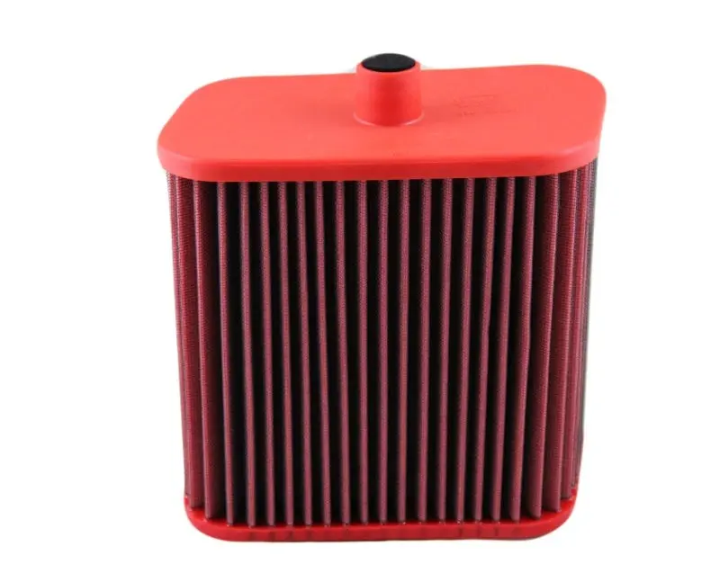 Bmc 2010 Bmw 3 (E90/E91/E92/E93) M3 V8 Replacement Cylindrical Air Filter W/Frame 1
