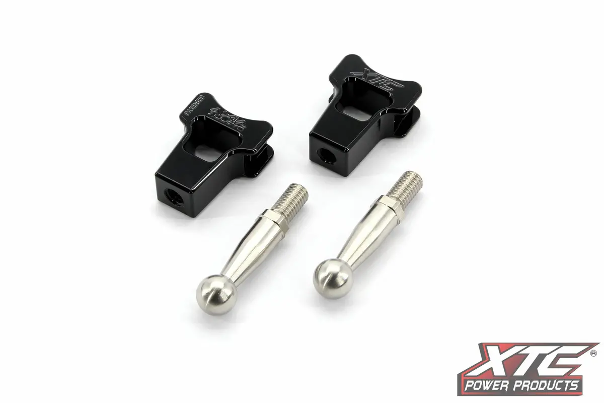 Bar Extension Kit For Six12 Side View Mirror 1