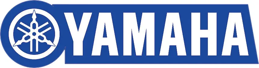 48" Yamaha Decal Sheet 1