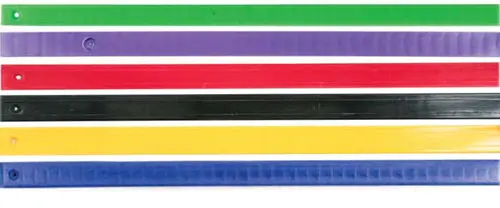 Graphite Slide Polaris 45.00" Garland# 24 45.00 1 01 12 1